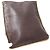 Borsa a tracolla Loewe in pelle marrone - vista 11