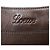 Borsa a tracolla Loewe in pelle marrone - vista 6