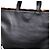 Sac à main Loewe en fourrure et cuir marron - vue 11