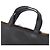 Sac à main Loewe en fourrure et cuir marron - vue 13