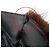 Sac à main Loewe en fourrure et cuir marron - vue 14