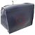 Big Bag Céline Celine Handtasche aus blauem Leder - Ansicht 12
