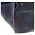 Big Bag Céline Celine Handtasche aus blauem Leder - Ansicht 13
