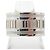 Autre Marque Tiffany & Co. 925 Atlas Wide Band Ring