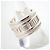 Autre Marque Tiffany & Co. 925 Atlas Wide Band Ring - Ansicht 3