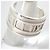 Autre Marque Tiffany & Co. 925 Atlas Wide Band Ring - Ansicht 4