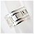 Autre Marque Tiffany & Co. 925 Atlas Wide Band Ring - Ansicht 6