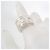 Autre Marque Tiffany & Co. 925 Atlas Wide Band Ring - Ansicht 8