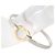 Autre Marque Tiffany & Co. 925 750 Herz-Armband