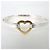 Autre Marque Tiffany & Co. 925 750 Herz-Armband - Ansicht 5