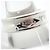 Autre Marque Tiffany & Co. 1837 Ring aus Sterling Silber - Ansicht 3