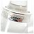 Autre Marque Tiffany & Co. 1837 Ring aus Sterling Silber - Ansicht 4