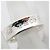 Autre Marque Tiffany & Co. 1837 Ring aus Sterling Silber - Ansicht 6