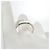 Autre Marque Tiffany & Co. 1837 Ring aus Sterling Silber - Ansicht 8