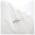 Autre Marque Anello a fascia Tiffany & Co. in argento sterling e oro giallo - vista 4