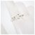 Autre Marque Anello a fascia Tiffany & Co. in argento sterling e oro giallo - vista 6