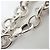 Autre Marque Bracciale con ciondolo a cuore Tiffany & Co. 925 - vista 5