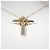 Autre Marque Collana con Pendente Croce Signature Tiffany & Co. 925 750 - vista 5
