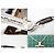 Autre Marque Collana con Pendente Croce Signature Tiffany & Co. 925 750 - vista 9