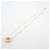 Autre Marque Colar Tiffany & Co. 1837 Interlocking Circle - vista 6