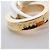Autre Marque Colar Tiffany & Co. 1837 Interlocking Circle - vista 7
