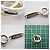 Autre Marque Colar Tiffany & Co. 1837 Interlocking Circle - vista 9