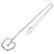 Autre Marque Collana con pendente Apple Large Tiffany & Co. 925