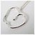 Autre Marque Collana con pendente Apple Large Tiffany & Co. 925 - vista 3