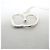 Autre Marque Collana con pendente Apple Large Tiffany & Co. 925 - vista 5