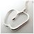 Autre Marque Collana con pendente Apple Large Tiffany & Co. 925 - vista 6