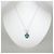 Autre Marque Collana con pendente Tiffany & Co. 925 1837 Blue - vista 3