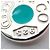 Autre Marque Collana con pendente Tiffany & Co. 925 1837 Blue - vista 8