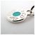 Autre Marque Collana con pendente Tiffany & Co. 925 1837 Blue - vista 9