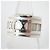 Autre Marque Tiffany & Co. Atlas breiter Ring aus Sterling Silber 925 - Ansicht 3