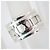 Autre Marque Tiffany & Co. Atlas breiter Ring aus Sterling Silber 925 - Ansicht 5