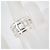 Autre Marque Tiffany & Co. Atlas breiter Ring aus Sterling Silber 925 - Ansicht 6