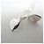 Autre Marque Collana con pendente Tiffany & Co. 925 Frank Gehry - vista 6