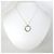 Autre Marque Collana con pendente Tiffany & Co. 925 1837 Circle - vista 3