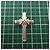 Autre Marque Pendente Croce Signature Tiffany & Co. 925/750 - vista 8