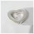 Autre Marque Tiffany & Co. 925 Tenderness Heart Ohrringe - Ansicht 3