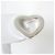 Autre Marque Tiffany & Co. 925 Tenderness Heart Ohrringe - Ansicht 4