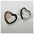 Autre Marque Tiffany & Co. 925 Tenderness Heart Ohrringe - Ansicht 7