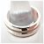 Autre Marque Tiffany & Co. Doppellinien-Ring aus Sterling Silber 925 - Ansicht 8