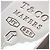Autre Marque Collana con pendente Tiffany & Co. 925 Makers - vista 5
