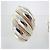 Autre Marque Tiffany & Co. Rope Clip-Ohrringe aus Sterlingsilber - Ansicht 3