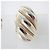 Autre Marque Tiffany & Co. Rope Clip-Ohrringe aus Sterlingsilber - Ansicht 4