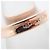 Autre Marque Anillo Banda Tiffany & Co. Rubedo Metal 1837 - vista 3