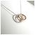 Autre Marque Collana Tiffany & Co. 1837 Interlocking Circle - vista 4