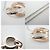 Autre Marque Collana Tiffany & Co. 1837 Interlocking Circle - vista 8