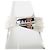 Autre Marque Tiffany & Co. 925 1837 Interlocking Circle Band Ring - Ansicht 2